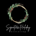 Bonnie Bagley Catlin Holiday Page - @signatureholidaydecorating - Instagram
