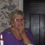 Bonnie Page - @bonniepage36 - Instagram