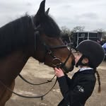 Bonnie Rose Fan Page - @bt_equestrian_fanpage - Instagram