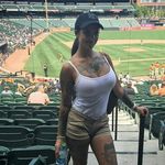 Bonnie Rotten fan page - @b_rotten_69 - Instagram