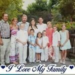 Bonnie Parrish - @bonnie.terry1974 - Instagram
