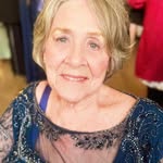 Bonnie Budwiser Patrick - @bonniebudwiser - Instagram