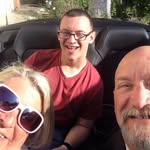 Bonnie Patrick - @bpatrick3724 - Instagram