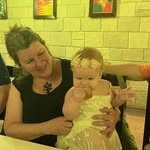 Bonnie Patrick - @bonnie_norell - Instagram