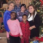 Bonnie Patrick - @firstmatebon - Instagram