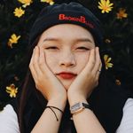 Bonnie Phạm - @trinhthanh_ - Instagram