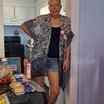 Bonnie Best Powers - @powers.bonnie - Instagram