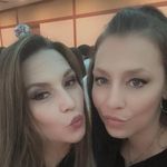 Bonnie Powers - @bleuroses79 - Instagram