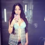 Bonnie Powers - @bistsucomtur1994 - Instagram