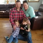Bonnie Powers Marcoux - @lambofirewoman - Instagram