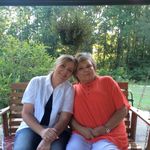 Bonnie - @bonniereece12 - Instagram