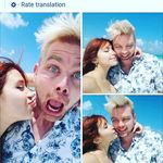 Bonnie Ritchie - @cbritchie4 - Instagram