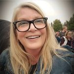 Bonnie Ritchie - @bonnie.ritchie - Instagram