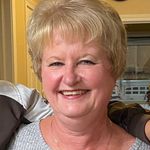 Bonnie Williamson Ritchie - @bonniewilliamsonritchie - Instagram