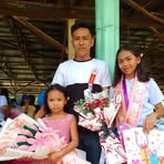 Bonnie Lara Samson - Facebook