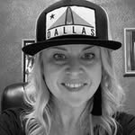 Bonnie Chambers Sayers - @bonniejeantex - Instagram