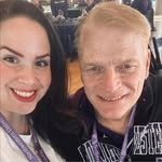Bonnie Sayers-Lunini - @bonnieruanalfaro - Instagram