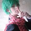 Bonnie - @qualitea_cosplay - TikTok