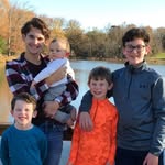Bonnie Sue Shaver Huff - @bonniesueshaver - Instagram