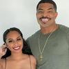 Cedric•Dominica - @bonnie.clydeee - TikTok