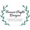 Bonnie Pope - @bonniecraftsdesigns - TikTok