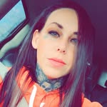 Bonnie Slaughter - @1boredbonnie - Instagram