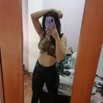 Bonnie Pereira de Souza - @pereirabonnie1 - Instagram