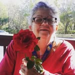 Bonnie sova - @bonniesova1950 - Instagram