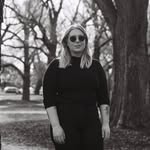 Bonnie Spain - @bonniedoesfilm - Instagram