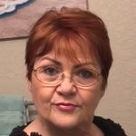 Bonnie Sue Spalding - @basupa64 - Instagram