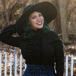 Bonnie Sparks - @the_muse_inside_me - Instagram