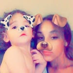 Bonnie Sparks - @bad_bitch_with.an.attitude - Instagram
