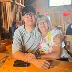 Bonnie Sparrow - @blew1964 - Instagram