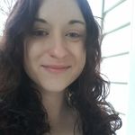 Bonnie Jean Spearman - @bonniespearman - Instagram