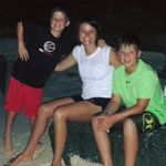 Bonnie Spears - @bonniespears0407 - Instagram