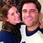 Bonnie Spiegel - @bonspiegs - Instagram