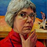 Bonnie Spiegel - @bonniespiegel.painter - Instagram