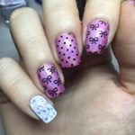 Bonnie spinks - @a_wonghesh - Instagram