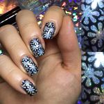 Bonnie spinks - @bonniebuttonsnails - Instagram