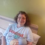Bonnie Burton Spitzer - @bonnieburtonspitzer - Instagram