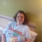 Bonnie Spitzer - Facebook
