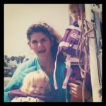Bonnie Spitzer - @bonniespitzer - Instagram