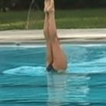 Bonnie Spivey - @bonnietheswimmer - Instagram