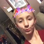 Bonnie Prechers - @stardust36330 - Instagram