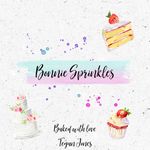 Bonnie Sprinkles 🎂 - @bonniesprinklesservice - Instagram