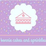 bonniecakesandsprinkles - @bonniecakesandsprinkles - Instagram