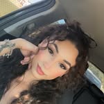 SIERRA - @bonniestackz - Instagram