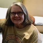 Bonnie T Stager - @bonnietstager - Instagram
