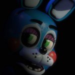 Bonnie The Bunny - @bonnie_the_bunny_stage - Instagram