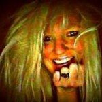 Bonnie Staley-Ackerman - @1969blondie - Instagram